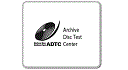 Archive Disk Test Center logo