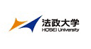 Hosei University logo