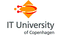 IT University of Copenhagen logo