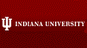 Indiana University logo