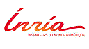 Inria logo