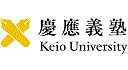 Keio University logo