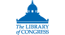 The library of Congress logo