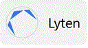 Lyten logo