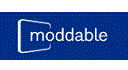 Moddable Tech logo