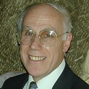 M. Bermange (Xerox), Ecma past President (1999-2000)