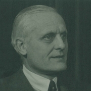 C. G. Holland-Martin (ICT), Ecma past President (1961-1962)