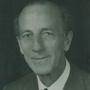 J. Dubos (Bull), Ecma past President (1988-1989)