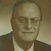 J. Scherpenhuizen (Digital), Ecma past President (1984-1985)