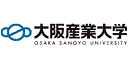 Osaka Sangyo University logo