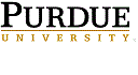 Purdue University logo