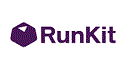 RunKit logo
