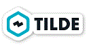 Tilde Inc. logo