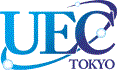 UEC logo