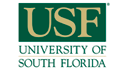 University of South Florida logo