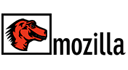 Mozilla foundation logo